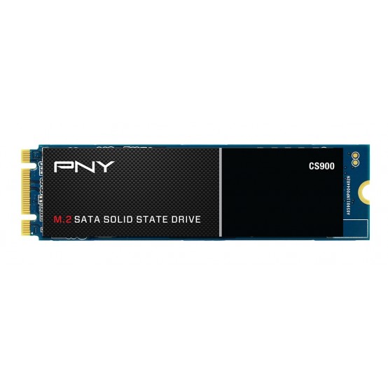 SSD PNY CS900 M280CS900-250-RB M280CS900-250-RB