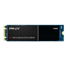 SSD PNY CS900 M280CS900-250-RB M280CS900-250-RB