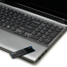 SSD PNY CS900 M280CS900-500-RB M280CS900-500-RB