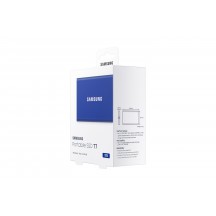 SSD Samsung T7 MU-PC1T0H/WW MU-PC1T0H/WW