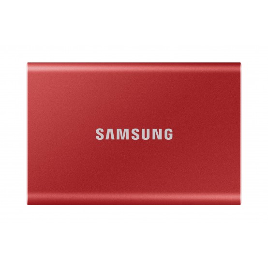 SSD Samsung T7 MU-PC1T0R/WW MU-PC1T0R/WW