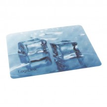 Mouse pad LogiLink Mousepad in 3D design ID0152
