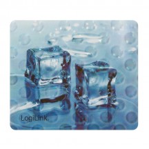 Mouse pad LogiLink Mousepad in 3D design ID0152