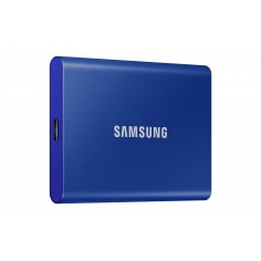 SSD Samsung T7 MU-PC2T0H/WW MU-PC2T0H/WW 2