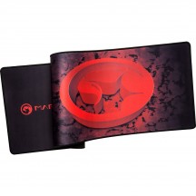 Mouse pad Marvo G13 red