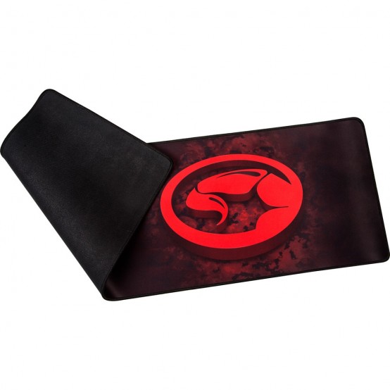 Mouse pad Marvo G13 red