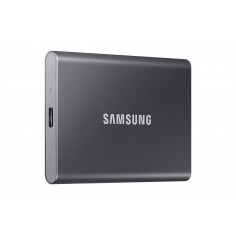 SSD Samsung T7 MU-PC2T0T/WW MU-PC2T0T/WW 2