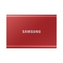 SSD Samsung T7 MU-PC500R/WW