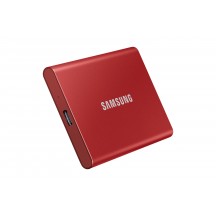 SSD Samsung T7 MU-PC500R/WW MU-PC500R/WW