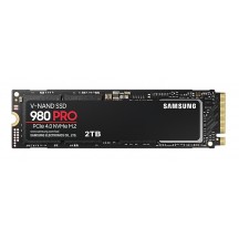 SSD Samsung 980 PRO MZ-V8P2T0BW