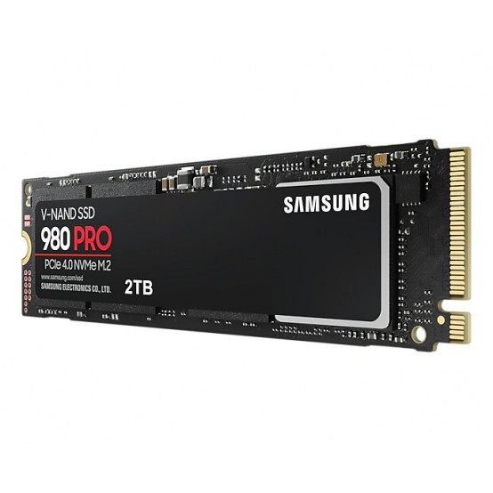 SSD Samsung 980 PRO MZ-V8P2T0BW MZ-V8P2T0BW