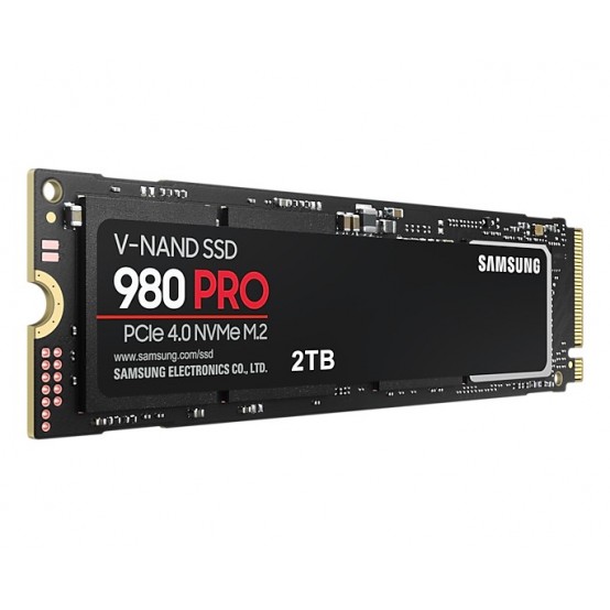 SSD Samsung 980 PRO MZ-V8P2T0BW MZ-V8P2T0BW