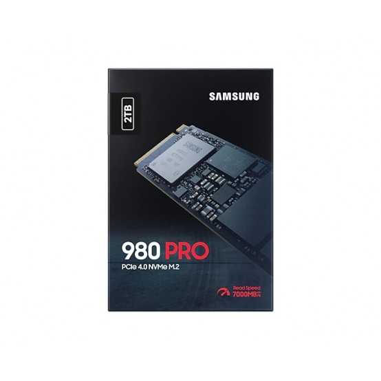SSD Samsung 980 PRO MZ-V8P2T0BW MZ-V8P2T0BW