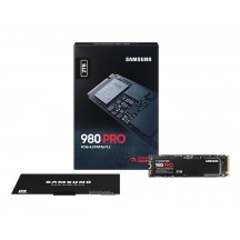 SSD Samsung 980 PRO MZ-V8P2T0BW MZ-V8P2T0BW