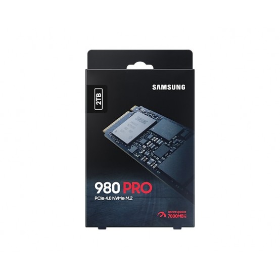 SSD Samsung 980 PRO MZ-V8P2T0BW MZ-V8P2T0BW
