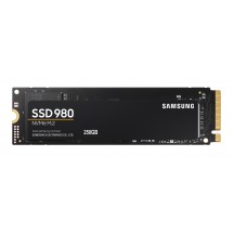 SSD Samsung 980 MZ-V8V250BW