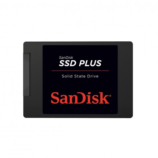 SSD SanDisk SSD PLUS SDSSDA-2T00-G26 SDSSDA-2T00-G26