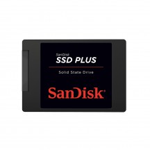SSD SanDisk SSD PLUS SDSSDA-2T00-G26