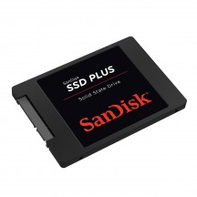 SSD SanDisk SSD PLUS SDSSDA-2T00-G26 SDSSDA-2T00-G26
