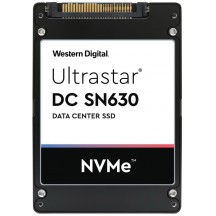 SSD Western Digital Ultrastar SN630 0TS1619