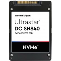 SSD Western Digital Ultrastar DC SN840 0TS2047