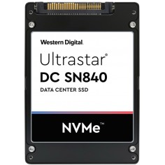 SSD Western Digital Ultrastar DC SN840 0TS2049 0TS2049