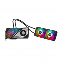 Placa video ASUS ROG Strix LC Radeon RX 6900 XT ROG-STRIX-LC-RX6900XT-T16G-GAMING