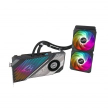 Placa video ASUS ROG Strix LC Radeon RX 6900 XT ROG-STRIX-LC-RX6900XT-T16G-GAMING