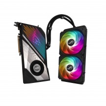 Placa video ASUS ROG Strix LC Radeon RX 6900 XT ROG-STRIX-LC-RX6900XT-T16G-GAMING