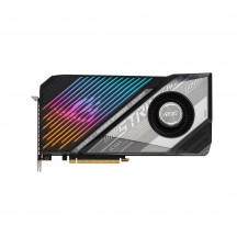 Placa video ASUS ROG Strix LC Radeon RX 6900 XT ROG-STRIX-LC-RX6900XT-T16G-GAMING
