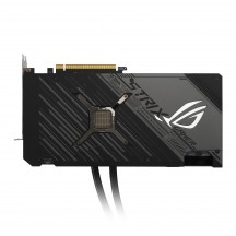 Placa video ASUS ROG Strix LC Radeon RX 6900 XT ROG-STRIX-LC-RX6900XT-T16G-GAMING