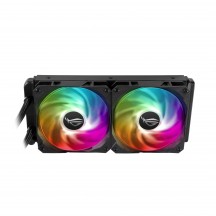 Placa video ASUS ROG Strix LC Radeon RX 6900 XT ROG-STRIX-LC-RX6900XT-T16G-GAMING