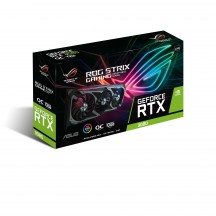 Placa video ASUS ROG Strix GeForce RTX 3080 V2 OC Edition ROG-STRIX-RTX3080-O10G-V2-GAMING