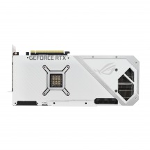 Placa video ASUS ROG-STRIX-RTX3080-O10G-WHITE-V2 90YV0FAA-M0NM00