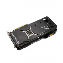 Placa video ASUS TUF Gaming GeForce RTX 3070 Ti OC Edition TUF-RTX3070TI-O8G-GAMING