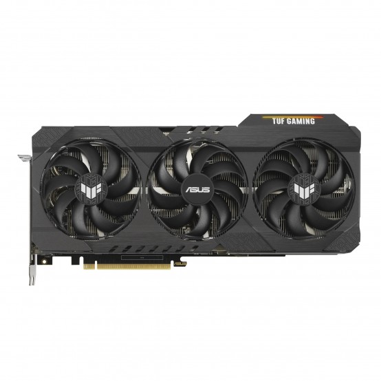 Placa video ASUS TUF Gaming GeForce RTX 3080 V2 TUF-RTX3080-10G-V2-GAMING