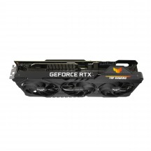 Placa video ASUS TUF Gaming GeForce RTX 3080 V2 TUF-RTX3080-10G-V2-GAMING