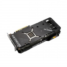 Placa video ASUS TUF Gaming GeForce RTX 3080 Ti OC Edition TUF-RTX3080TI-O12G-GAMING