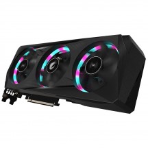 Placa video GigaByte AORUS GeForce RTX 3060 ELITE 12G (rev. 2.0) N3060AORUS E-12GD 2.0