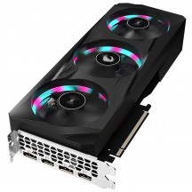 Placa video GigaByte AORUS GeForce RTX 3060 ELITE 12G (rev. 2.0) N3060AORUS E-12GD 2.0