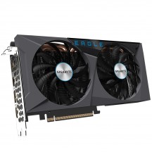 Placa video GigaByte GeForce RTX 3060 EAGLE 12G (rev. 2.0) N3060EAGLE-12GD 2.0