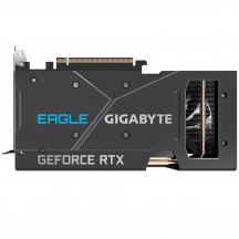 Placa video GigaByte GeForce RTX 3060 EAGLE 12G (rev. 2.0) N3060EAGLE-12GD 2.0