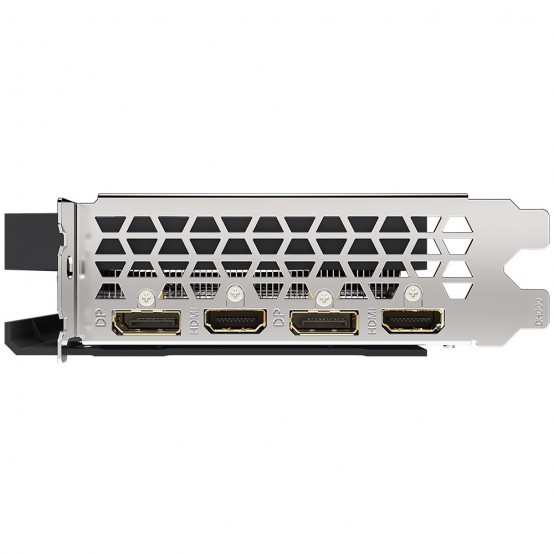 Placa video GigaByte GeForce RTX 3060 EAGLE 12G (rev. 2.0) N3060EAGLE-12GD 2.0