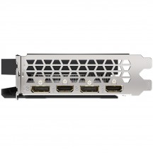 Placa video GigaByte GeForce RTX 3060 EAGLE 12G (rev. 2.0) N3060EAGLE-12GD 2.0