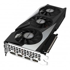 Placa video GigaByte GeForce RTX 3060 GAMING OC 12G (rev. 2.0) N3060GAMING OC-12GD 2.0 2