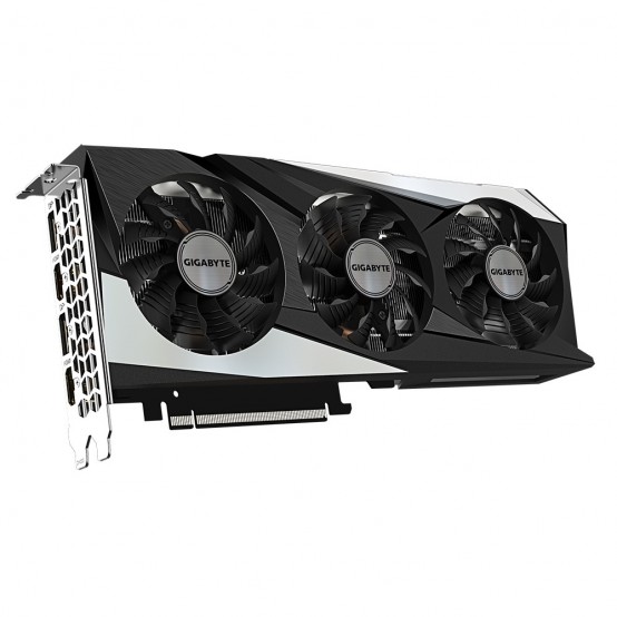 Placa video GigaByte GeForce RTX 3060 GAMING OC 12G (rev. 2.0) N3060GAMING OC-12GD 2.0