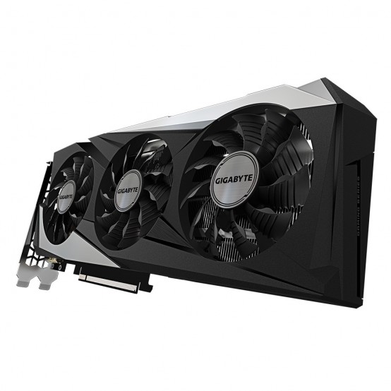 Placa video GigaByte GeForce RTX 3060 GAMING OC 12G (rev. 2.0) N3060GAMING OC-12GD 2.0