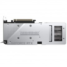 Placa video GigaByte GeForce RTX 3060 VISION OC 12G (rev. 2.0) N3060VISION OC-12GD 2.0