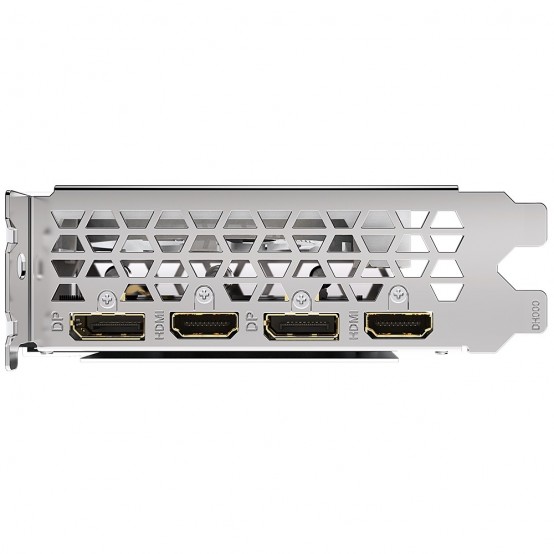 Placa video GigaByte GeForce RTX 3060 VISION OC 12G (rev. 2.0) N3060VISION OC-12GD 2.0