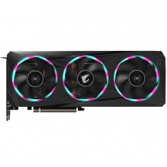 Placa video GigaByte AORUS GeForce RTX 3060 Ti ELITE 8G (rev. 2.0) N306TAORUS E-8GD 2.0